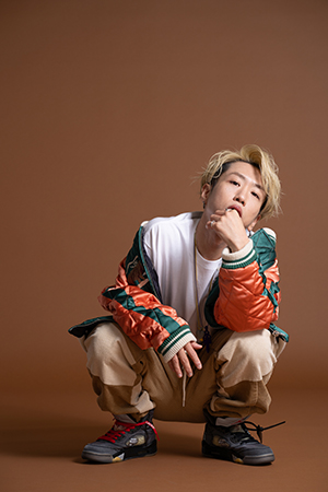 JUNYA【ジュンヤ】