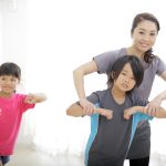キッズダンス