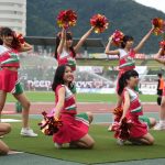 チアダンス