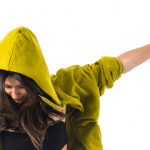 ダンスのセンスの高さ