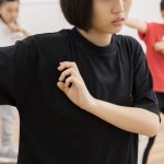 振付に自信がない