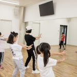 ダンススクール