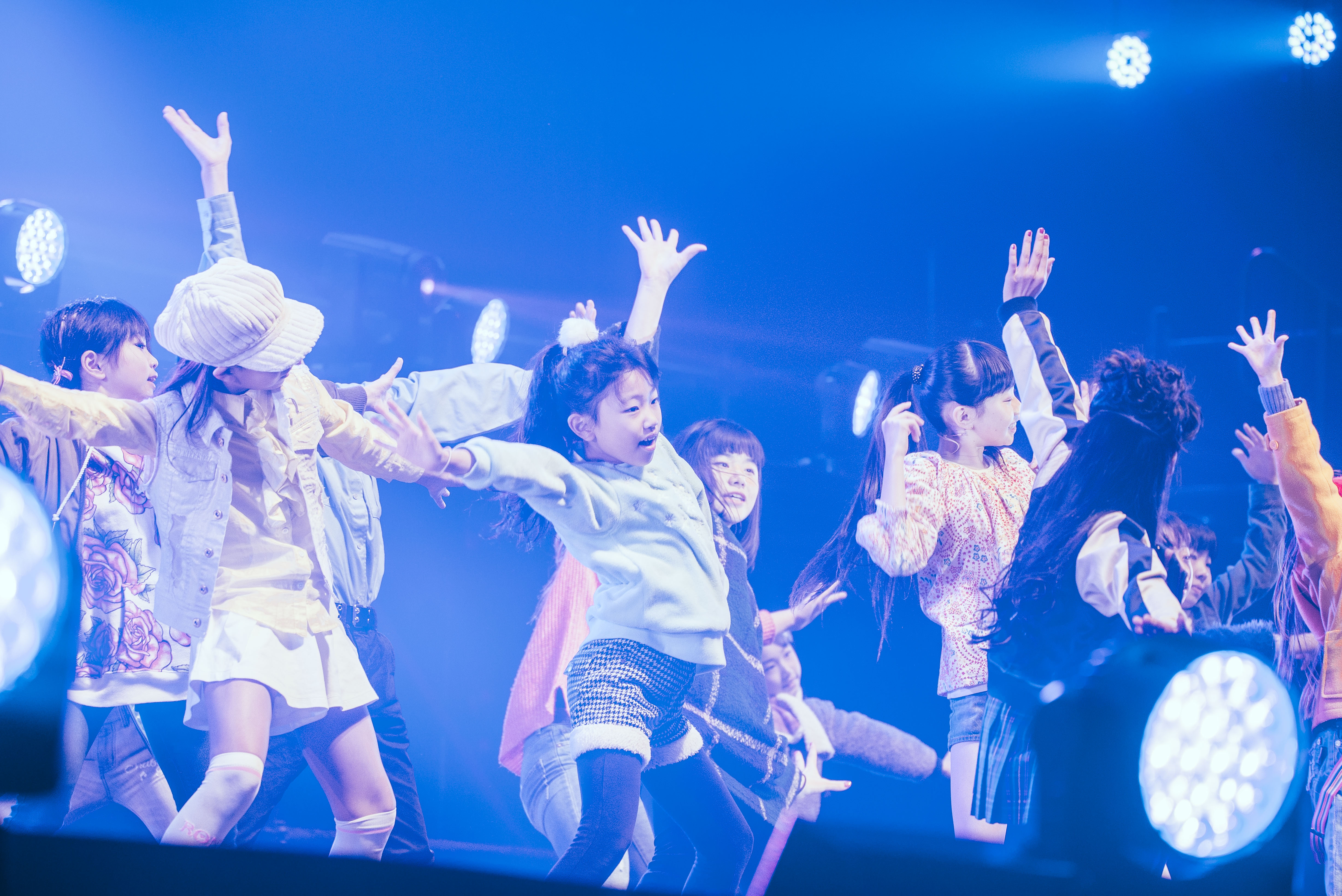 キッズダンスは習い事にピッタリ？魅力と保護者にありがちな悩みを徹底解説！