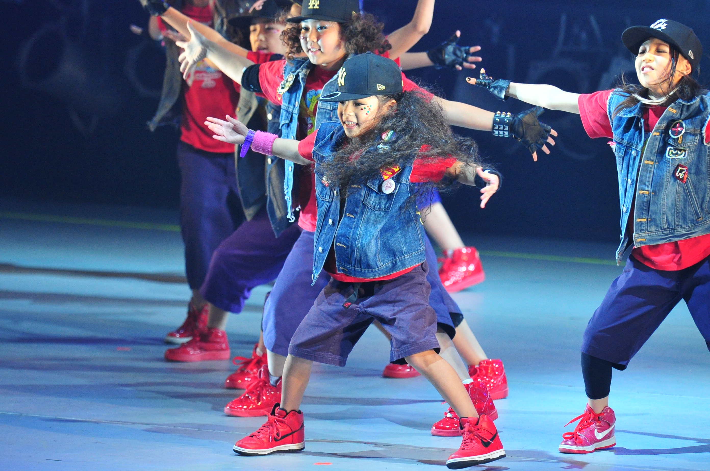 習い事が長続きしない子どもにはダンスがおすすめ！長く楽しむためのコツも紹介！