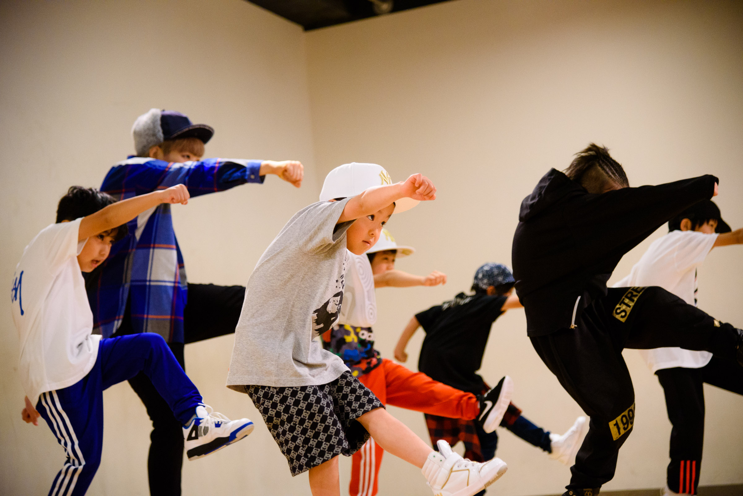 失敗しないキッズダンススクールの選び方｜スクールの方針や相性が重要な理由とは？