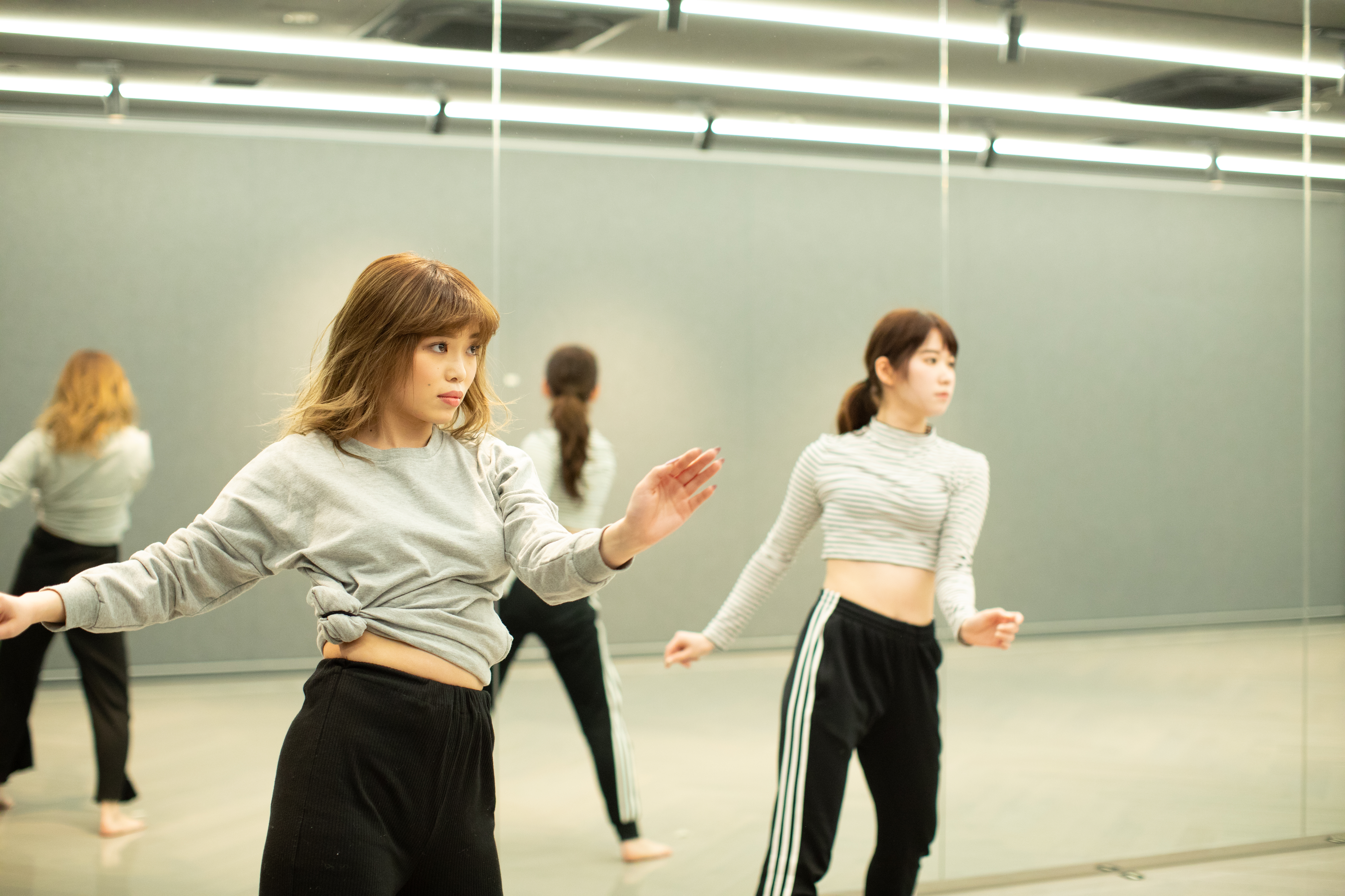 ダンスは子どもの表現力を引き出すのに最適？表現力が成長に欠かせない理由も紹介！