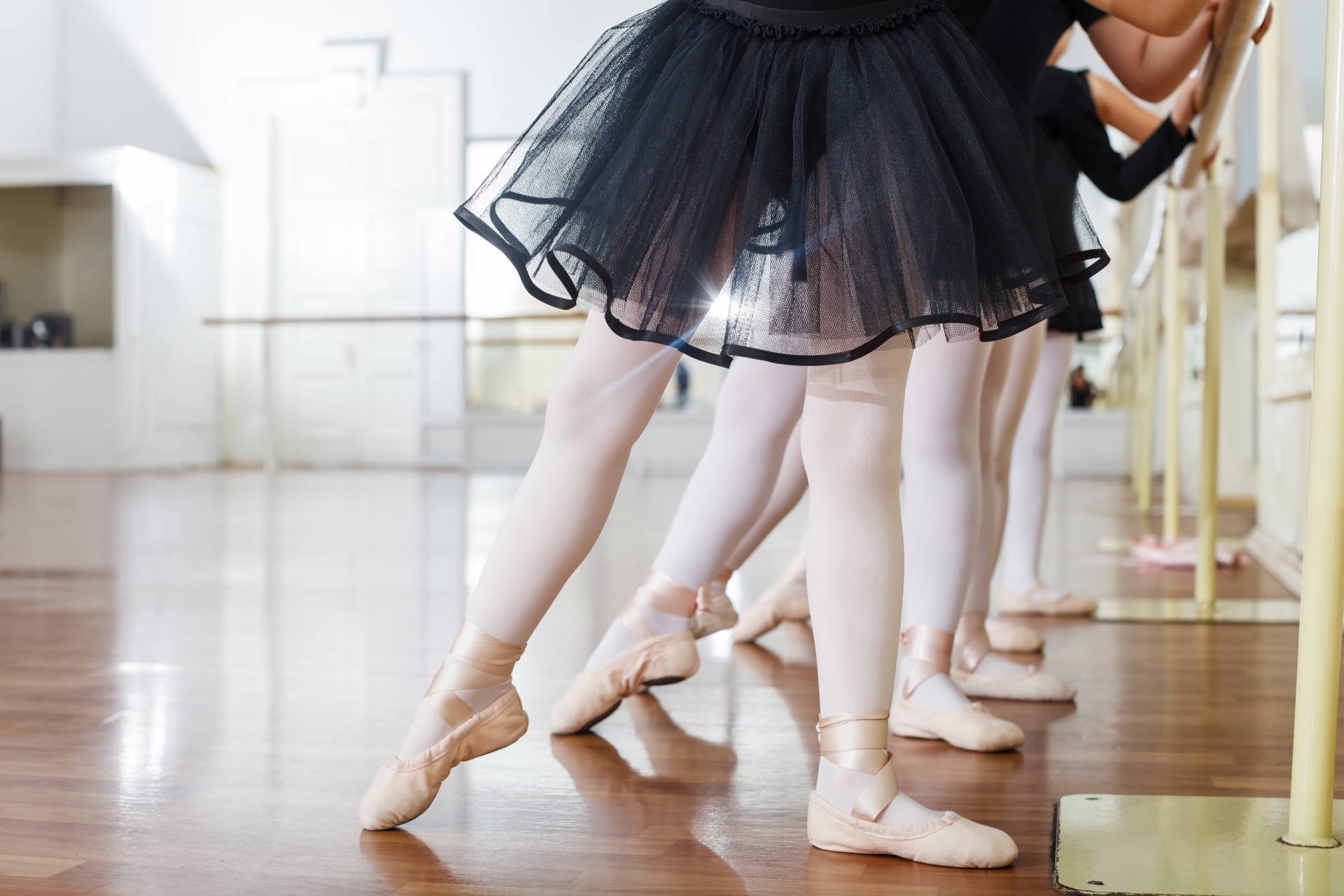 キッズダンスの人気ジャンルはコレ！子供におすすめの種類と選び方