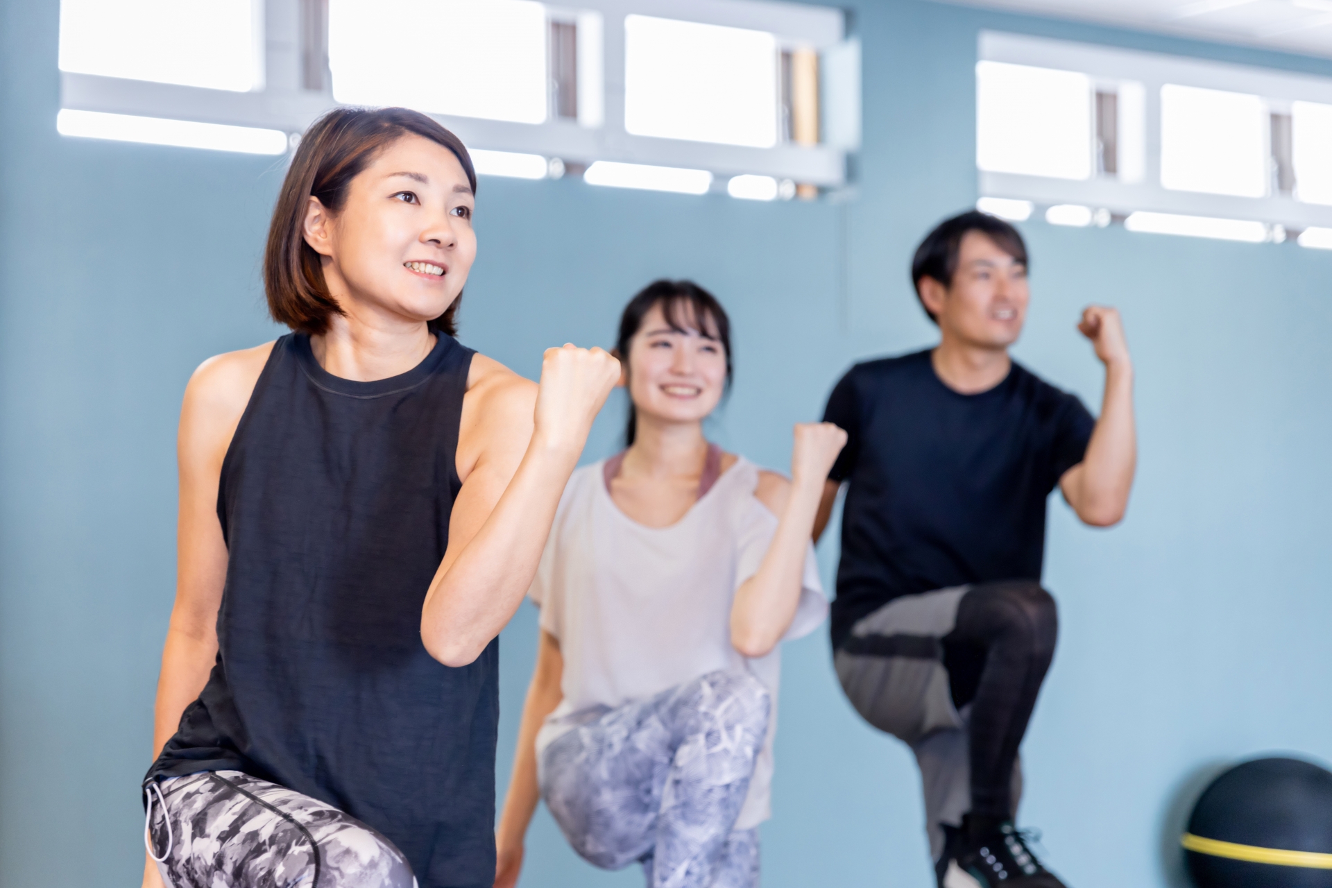 ダンスが早くうまくなる！劇的に上達する基礎練習とコツ