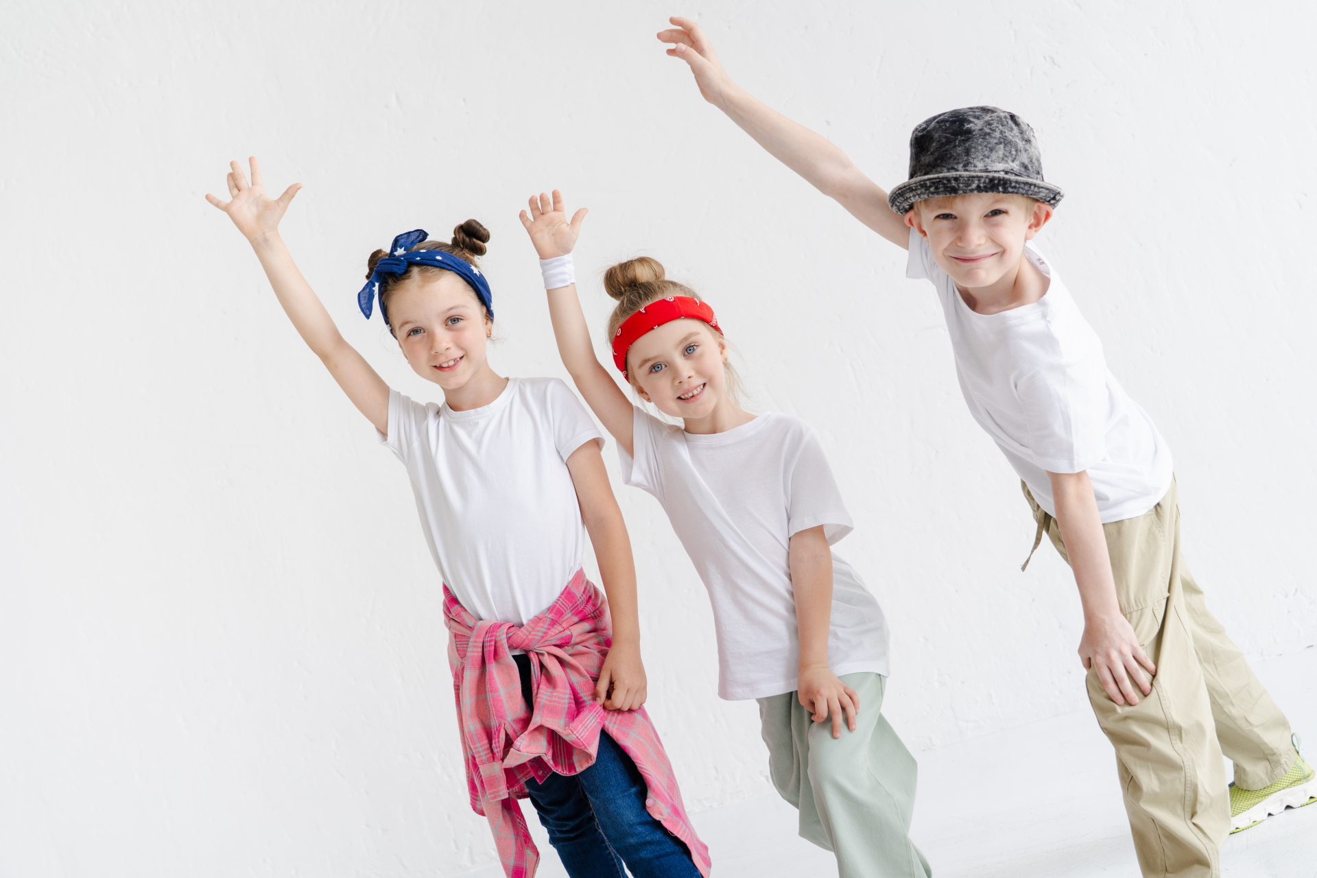 子供のリズム感をダンスで鍛える！楽しく上達する秘訣